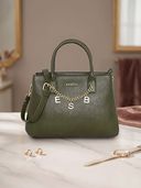 Olive color option, Currently selected