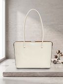 Off White color option, Currently selected