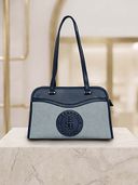 Navy Blue color option, Currently selected