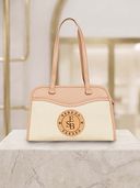 Peach color option, Currently selected