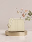 Cream color option, Currently selected