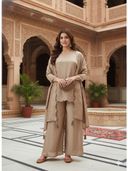 Beige color option, Currently selected