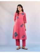 Pink color option