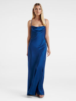 Forever New - Blair Back Detail Maxi Dress