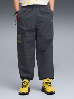 Puma - X POKEMON Youth Relaxed Cargo Pants