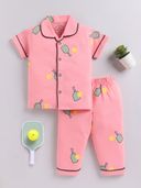 Pink color option, Currently selected