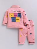 Pink color option