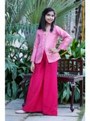 Pink color option