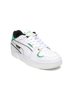 Puma - Slipstream Bball White Sneakers