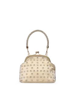 Lino Perros - Texas Sera Gold Clutch