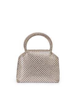 Lino Perros - Texas Maison Gold Clutch