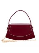 Maroon color option, Currently selected