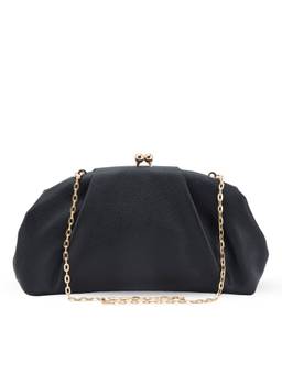 Lino Perros - Texas Verona Black Shoulder Bag