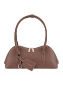 Brown color option, Currently selected