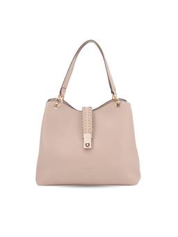 Lino Perros - Voyage Mila Beige Shoulder Bag