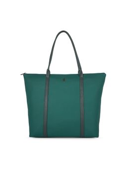 Baggit - Uluru Large Green Tote bag
