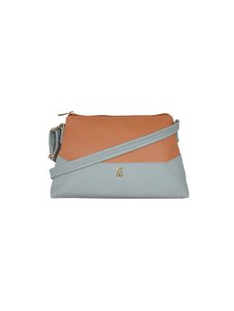 Baggit - Isabella Small Tan Sling Bag