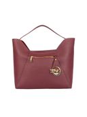 Red color option, Sold out, Currently selected