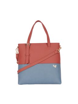 Baggit - Usopp Medium Red Tote bag