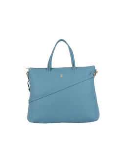 Baggit - Port Large Blue Tote bag