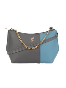 Baggit - Vart XX-Small Grey Sling Bag