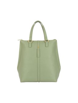 Baggit - Tackless Medium Green Backpack