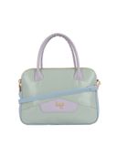 Green color option, Sold out, Currently selected