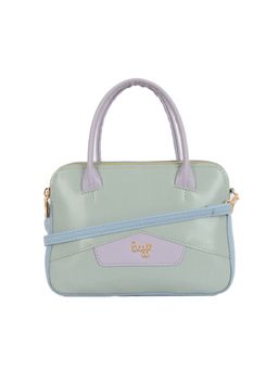 Baggit - Isla XX-Small Green Sling Bag