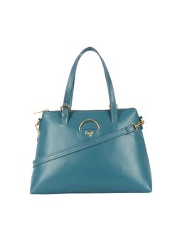 Baggit - Arov Medium Green hand bag