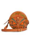 Tan color option, Sold out, Currently selected