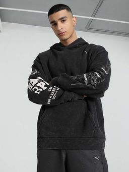 Puma - Unisex UNTERGRUND Oversized Hoodie