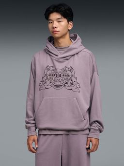Puma - X RIPNDIP Men's Boxy Hoodie