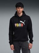 Black color option, Currently selected