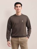 Brown color option, Currently selected
