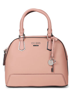 Guess - SILVA Blush Pink Satchels