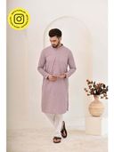 Lavender color option, Currently selected