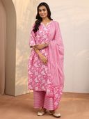 Pink color option, Currently selected