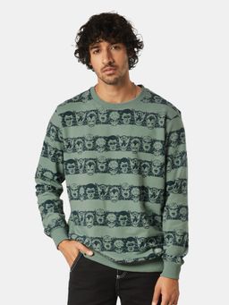 The Souled Store - Marvel Mcu United Sweatshirts for Men