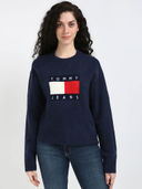 Navy Blue color option, Sold out, Currently selected