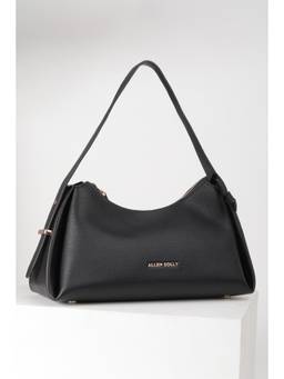 Allen Solly - Women Black Casual Shoulder Bag