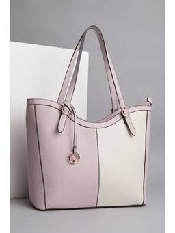 Allen Solly - Women Pink Formal Shoulder Bag