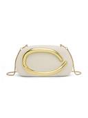 White color option, Sold out