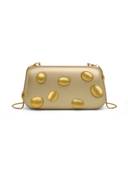 Gold color option, Currently selected