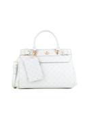 White color option