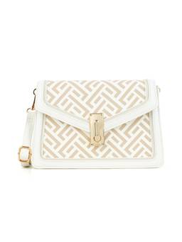 Lavie Paris - Women's Mono Ll Syleo Fp Sling Bag (White)
