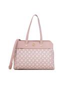 Pink color option, Currently selected