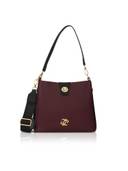 Maroon color option, Currently selected
