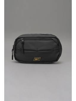 Reebok - Men Black Belt Bag