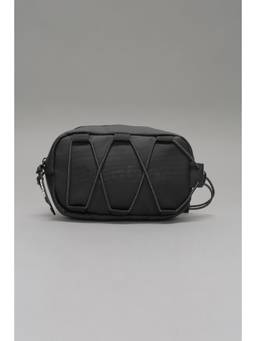 Reebok - Mens Pulse Waist Belt Bag -Black
