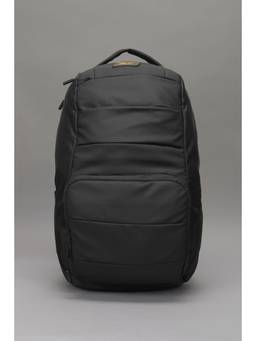 Reebok - Men Black Backpack